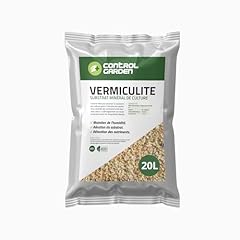 Control garden vermiculite d'occasion  Livré partout en France