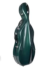 Case cello case for sale  Delivered anywhere in Ireland