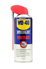 Specialist penetrant spray for sale  Delivered anywhere in UK