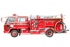 Fire truck vintage for sale  Delivered anywhere in USA 