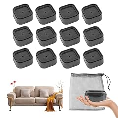 Qivine bed risers for sale  Delivered anywhere in UK