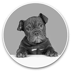 Vinyl stickers 7.5cm for sale  Delivered anywhere in UK