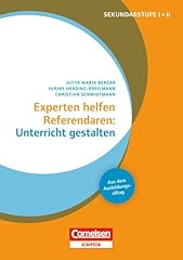 Experten helfen referendaren gebraucht kaufen  Wird an jeden Ort in Deutschland