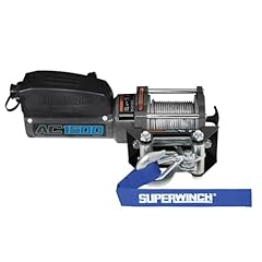 Superwinch 1715001 1500 for sale  Delivered anywhere in Ireland