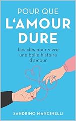 Amour dure clés d'occasion  Livré partout en France