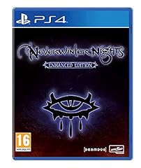 Newerwinter nights enhanced usato  Spedito ovunque in Italia 