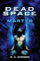 Dead space martyr for sale  Delivered anywhere in USA 