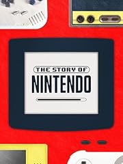 The story nintendo d'occasion  Livré partout en France