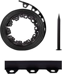 Flexible garden edging for sale  Delivered anywhere in UK