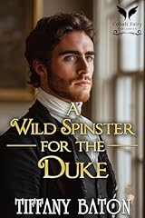 Wild spinster duke for sale  Delivered anywhere in UK