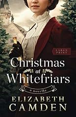Christmas whitefriars novella for sale  Delivered anywhere in UK