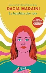 Bambina che vola usato  Spedito ovunque in Italia 