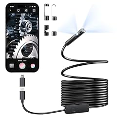 Dual lens endoscope for sale  Delivered anywhere in USA 