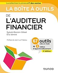 Boîte outils auditeur d'occasion  Livré partout en Belgiqu