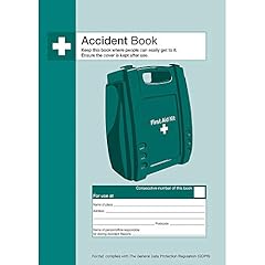 Safety first aid for sale  Delivered anywhere in UK