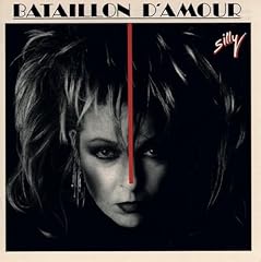 Bataillon amour vinyl gebraucht kaufen  Wird an jeden Ort in Deutschland