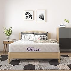 Napqueen inch innerspring for sale  Delivered anywhere in USA 