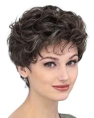Wiwige short curly for sale  Delivered anywhere in USA 