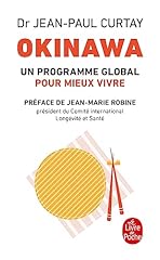 Okinawa programme global d'occasion  Livré partout en Belgiqu