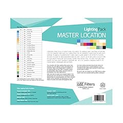 Lee master location for sale  Delivered anywhere in UK