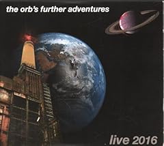 Orb adventures live for sale  Delivered anywhere in UK