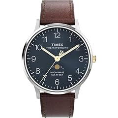 Timex men waterbury for sale  Delivered anywhere in USA 