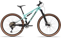 Kcolic mountain bike usato  Spedito ovunque in Italia 