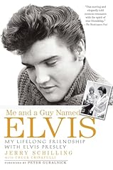 Guy named elvis for sale  Delivered anywhere in UK