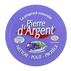 Pierre argent lavande d'occasion  Livré partout en Belgiqu