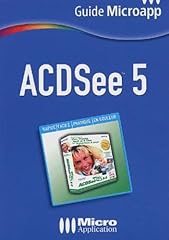 Acdsee 5 gebraucht kaufen  Wird an jeden Ort in Deutschland