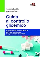 Guida glicemico. trattamento usato  Spedito ovunque in Italia 