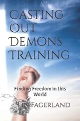Casting demons training gebraucht kaufen  Wird an jeden Ort in Deutschland