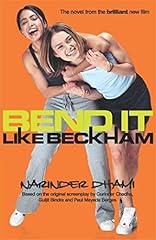 Bend like beckham d'occasion  Livré partout en France