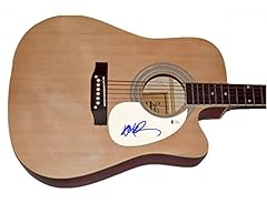Willie nelson signed for sale  Delivered anywhere in USA 
