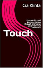 Touch relationship communicati for sale  Delivered anywhere in USA 