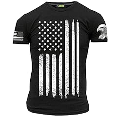 Amerikanische flagge shirt gebraucht kaufen  Wird an jeden Ort in Deutschland