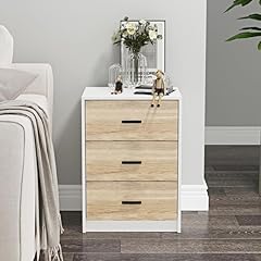 Urbnliving drawer wooden for sale  Delivered anywhere in UK