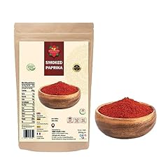 Smoked paprika paprika for sale  Delivered anywhere in UK