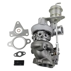 Gyttak turbocharger compatibil usato  Spedito ovunque in Italia 