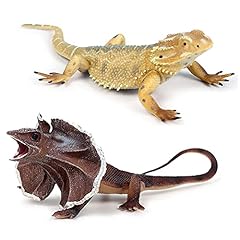 Blapnk realistic lizard for sale  Delivered anywhere in USA 