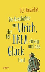 Geschichte ulrich ikea gebraucht kaufen  Wird an jeden Ort in Deutschland