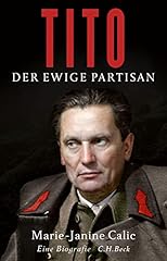 Tito ewige partisan gebraucht kaufen  Wird an jeden Ort in Deutschland