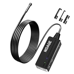 Nidage wireless endoscope for sale  Delivered anywhere in USA 