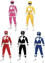 Mighty morphin power for sale  Delivered anywhere in USA 