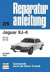 Jaguar xj 4 gebraucht kaufen  Wird an jeden Ort in Deutschland