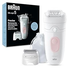 Braun silk épil usato  Spedito ovunque in Italia 