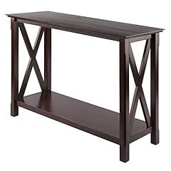 Winsome xola occasional for sale  Delivered anywhere in USA 