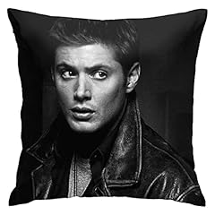 Jensen ackles pillow for sale  Delivered anywhere in UK