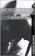 Jackson eve captured for sale  Delivered anywhere in UK