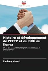 Histoire développement eftp for sale  Delivered anywhere in UK